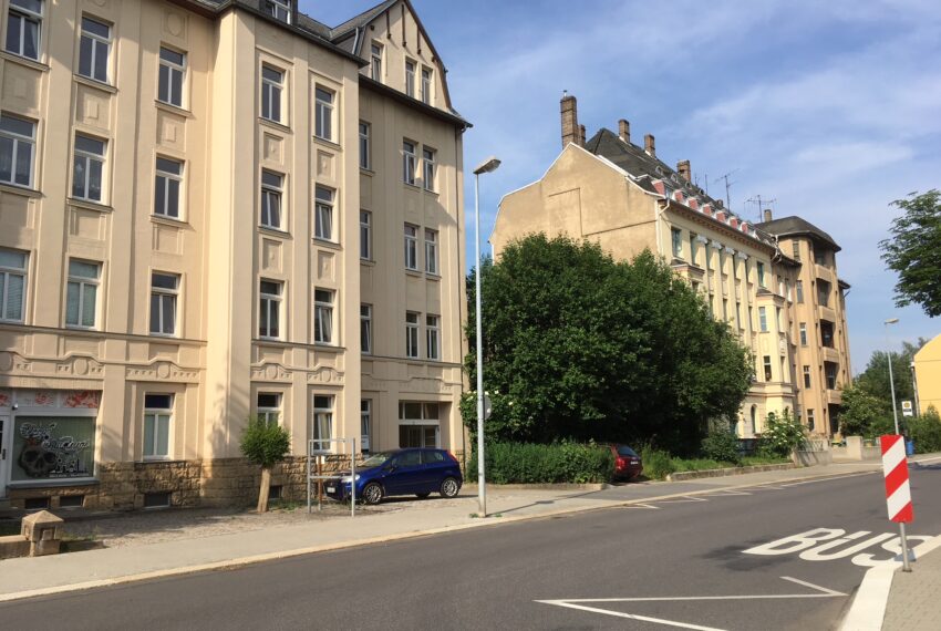 Strassenansicht