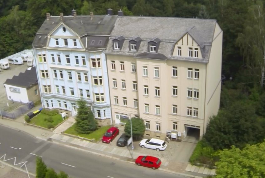 Strassenansicht