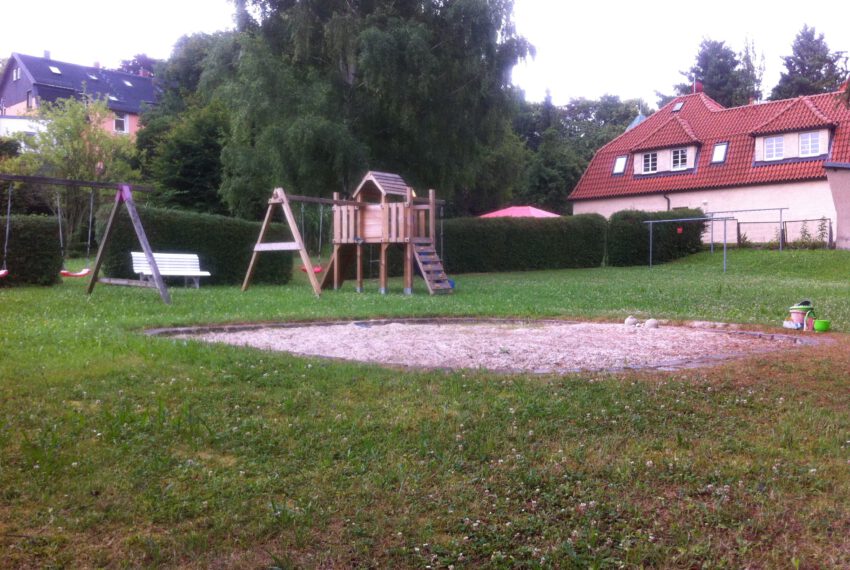 Spielplatz