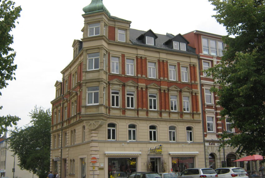 Johannisplatz 2