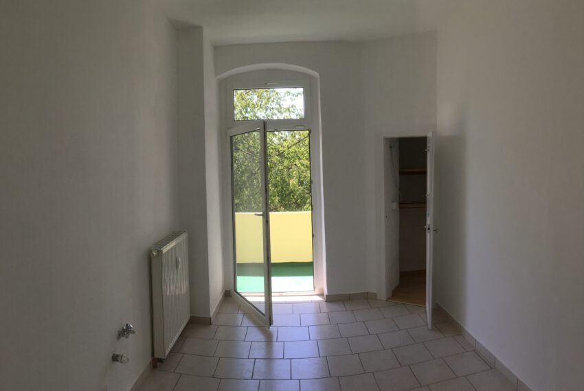 Barbarossastraße 93 Küche 3.OG rechts