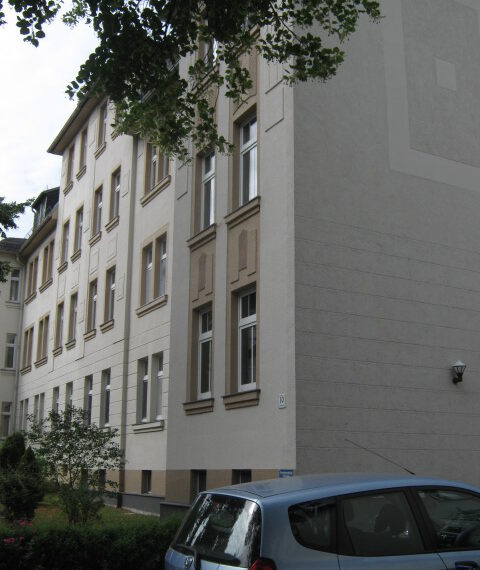 R-W-10 Giebel und Straßenseite