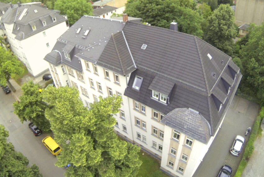 Richard Wagner Straße 10(0)
