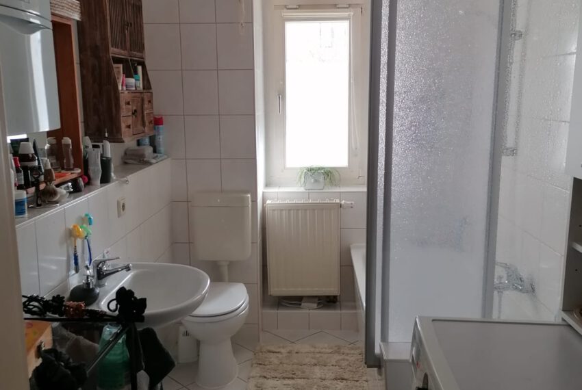 Bad Dr. Goerdeler 21 EG Mitte