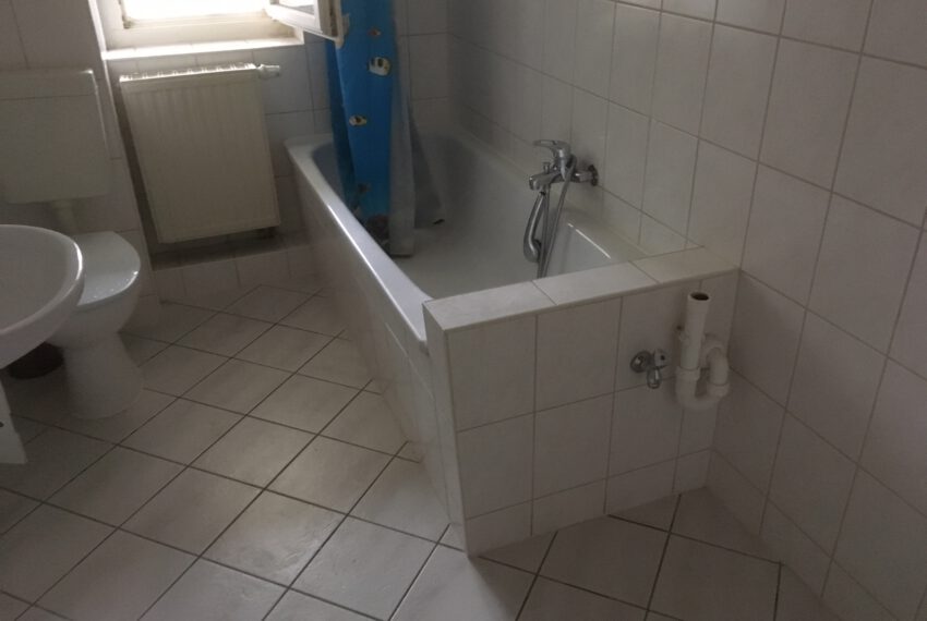 Badewanne (2)