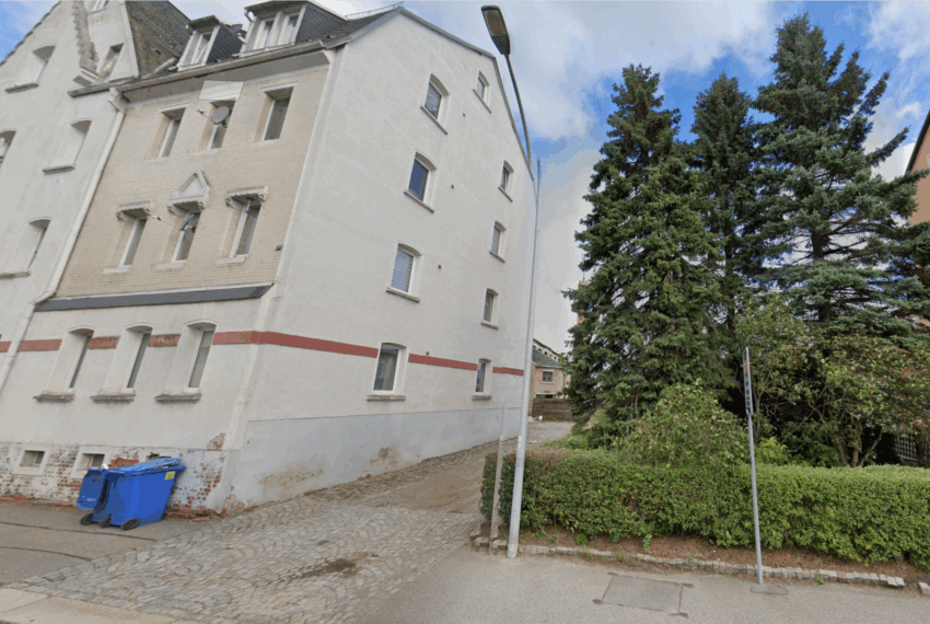 Bernhardstraße 7