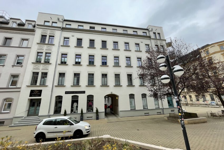 Ansicht Brühl UA 10