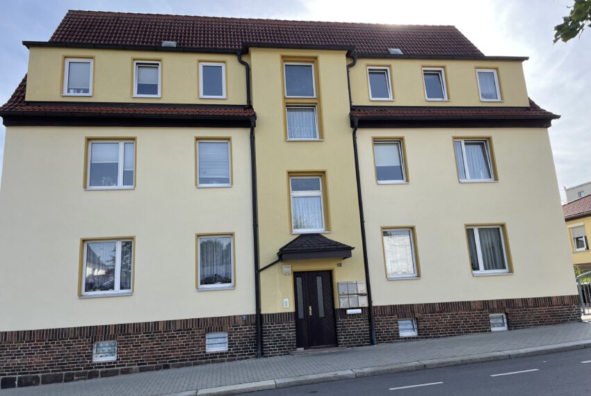 Ansichten Lindenstraße 18 (1)